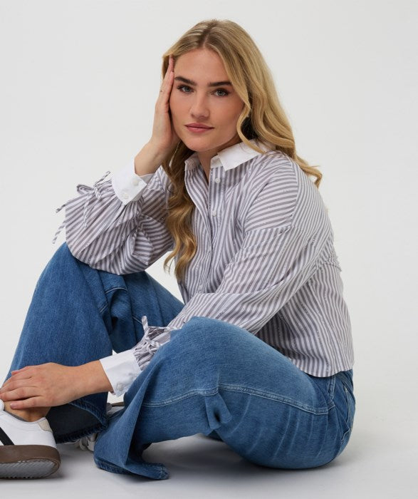 Blouse - Esqualo - 2514520