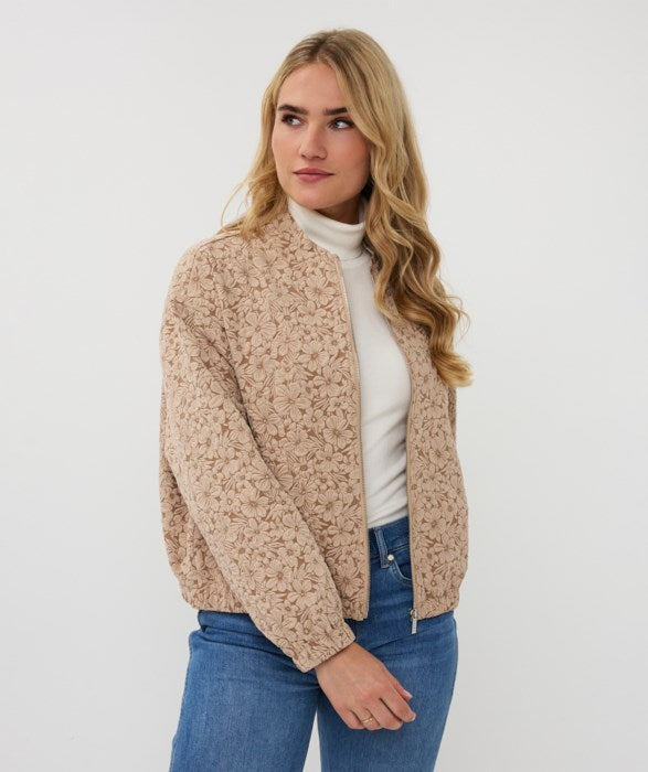 Jacket - Esqualo - F2519510