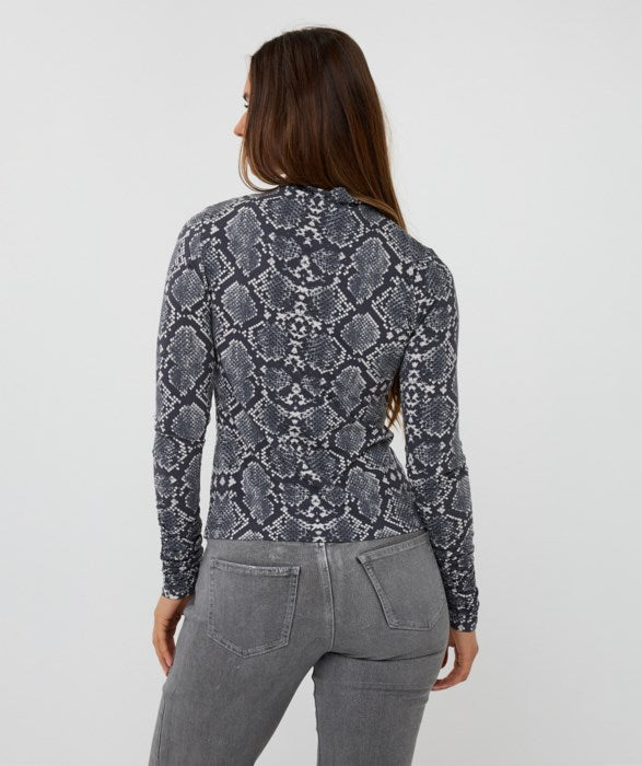 Haut - Esqualo - F2530502