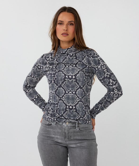 Haut - Esqualo - F2530502
