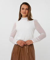 Haut - Esqualo - F2530510