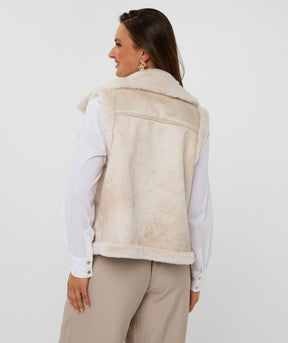 Haut - Esqualo - F2537502