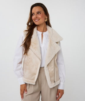 Haut - Esqualo - F2537502