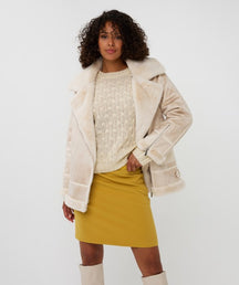 Jacket - Esqualo - F2537504