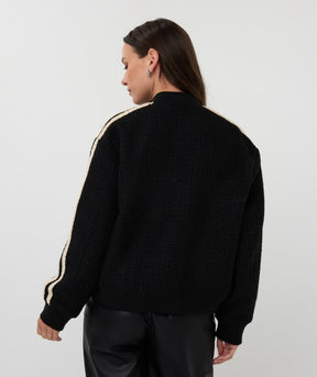 Jacket - Esqualo - F2537528