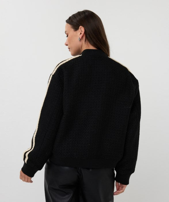 Jacket - Esqualo - F2537528