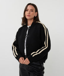 Jacket - Esqualo - F2537528