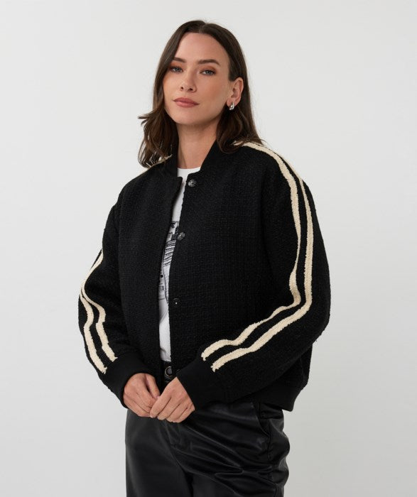 Jacket - Esqualo - F2537528