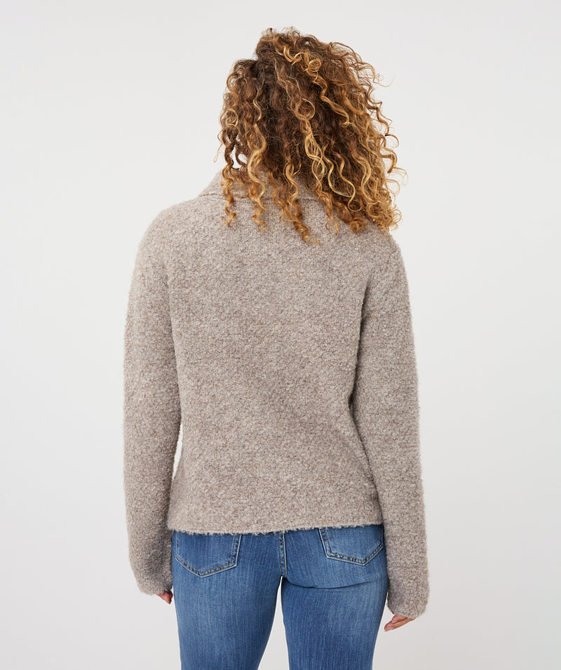 Cardigan - Esqualo - F2602510