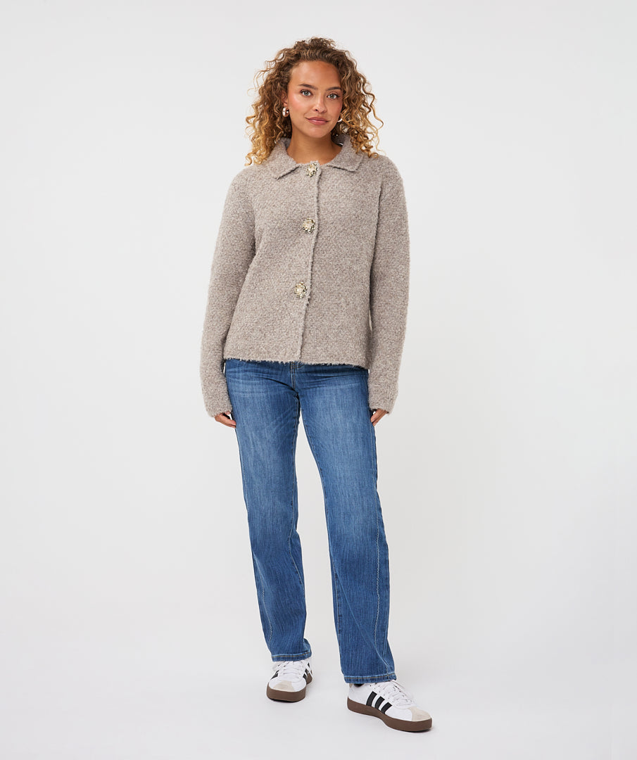 Cardigan - Esqualo - F2602510