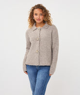 Cardigan - Esqualo - F2602510