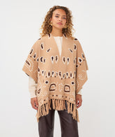 Poncho - Esqualo - F2602524