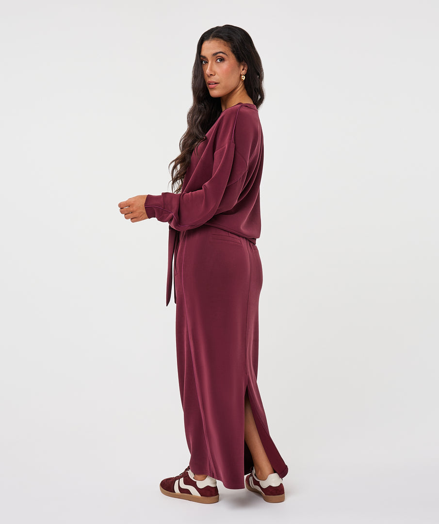 Jupe - Esqualo - F2605511