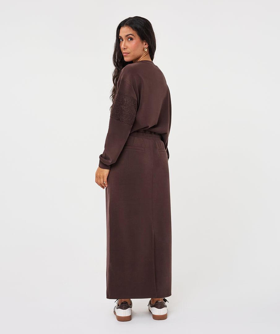 Jupe - Esqualo - F2605511