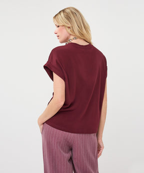 T-Shirt - Esqualo - F2605517