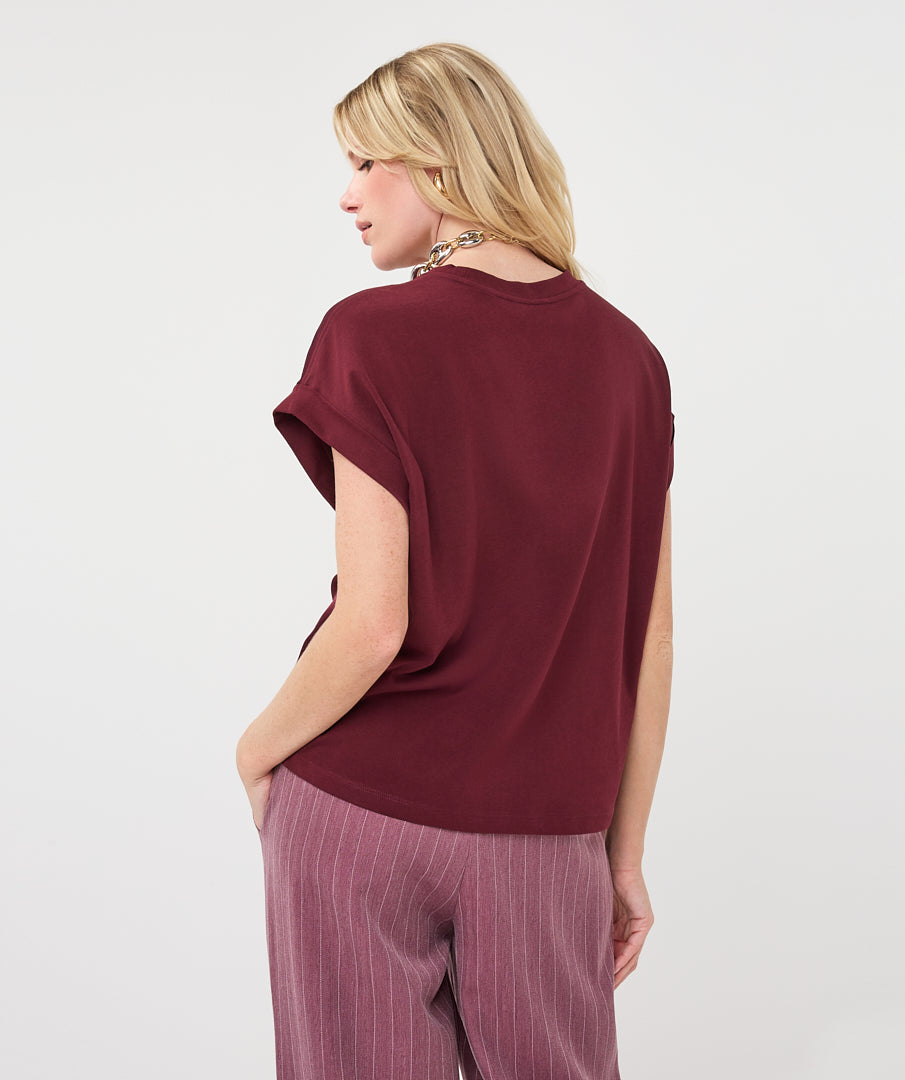 T-Shirt - Esqualo - F2605517