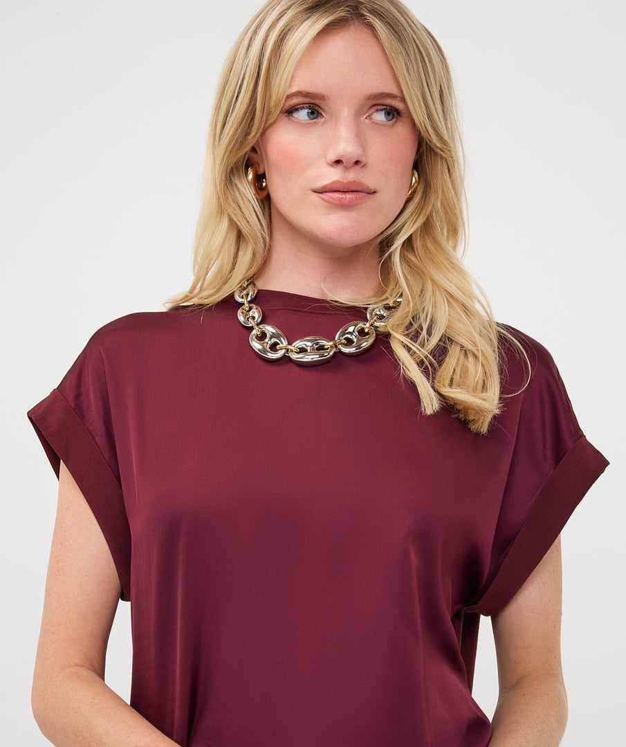 T-Shirt - Esqualo - F2605517