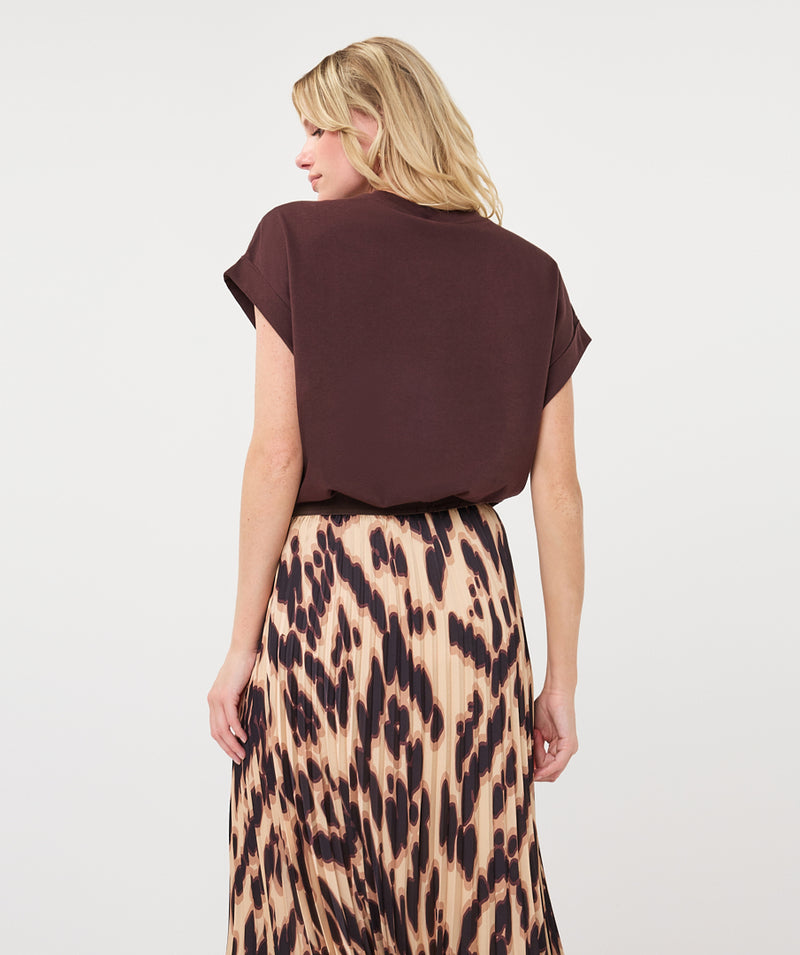 T-Shirt - Esqualo - F2605517