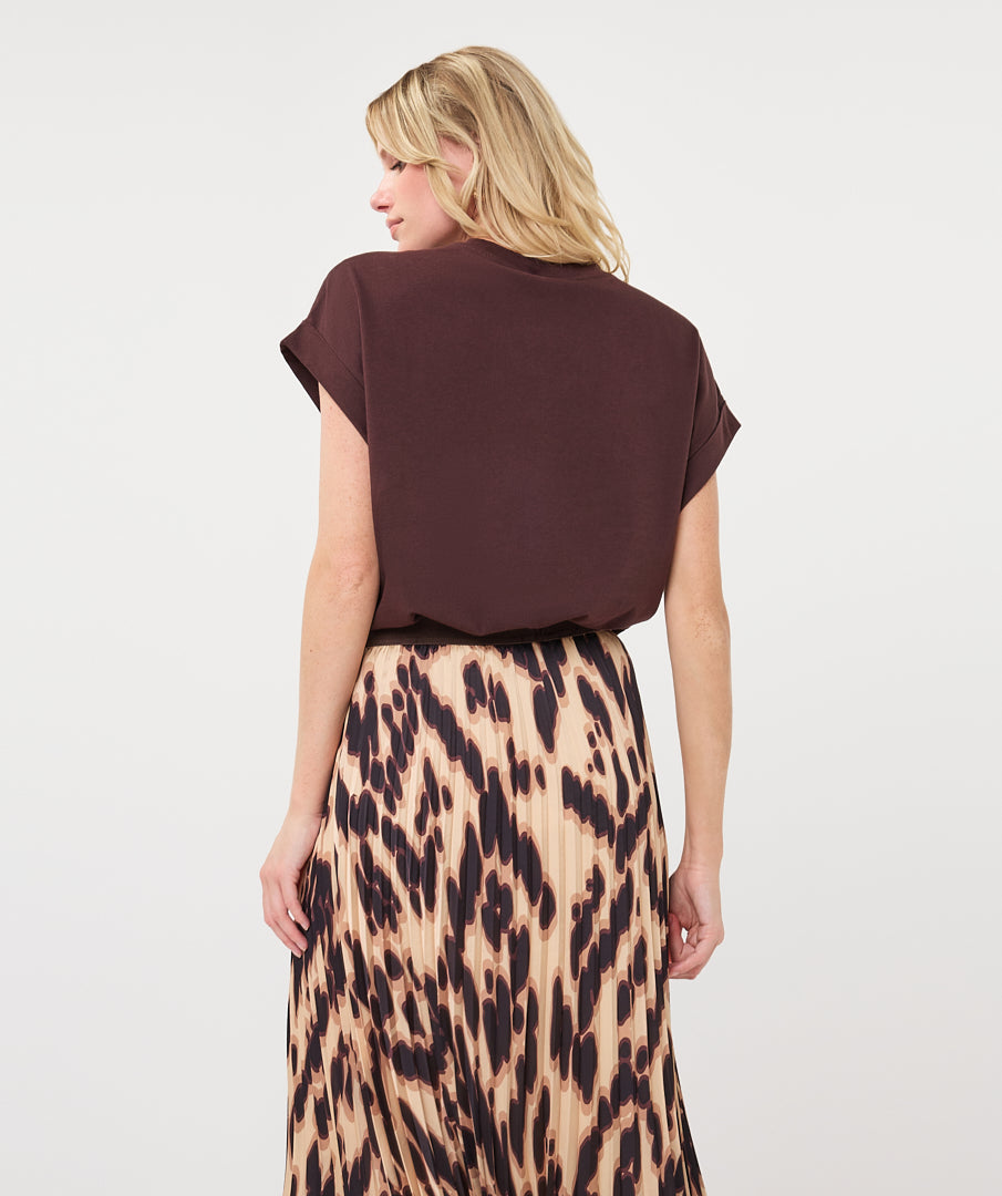 T-Shirt - Esqualo - F2605517