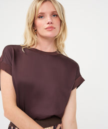 T-Shirt - Esqualo - F2605517