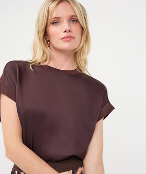 T-Shirt - Esqualo - F2605517