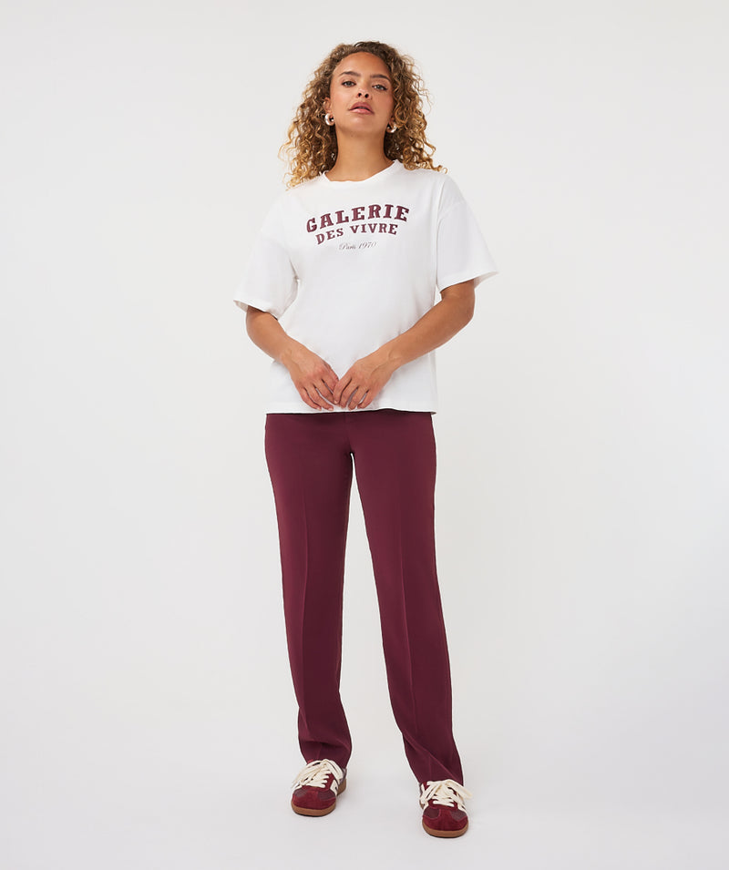 T-Shirt - Esqualo - F2605536