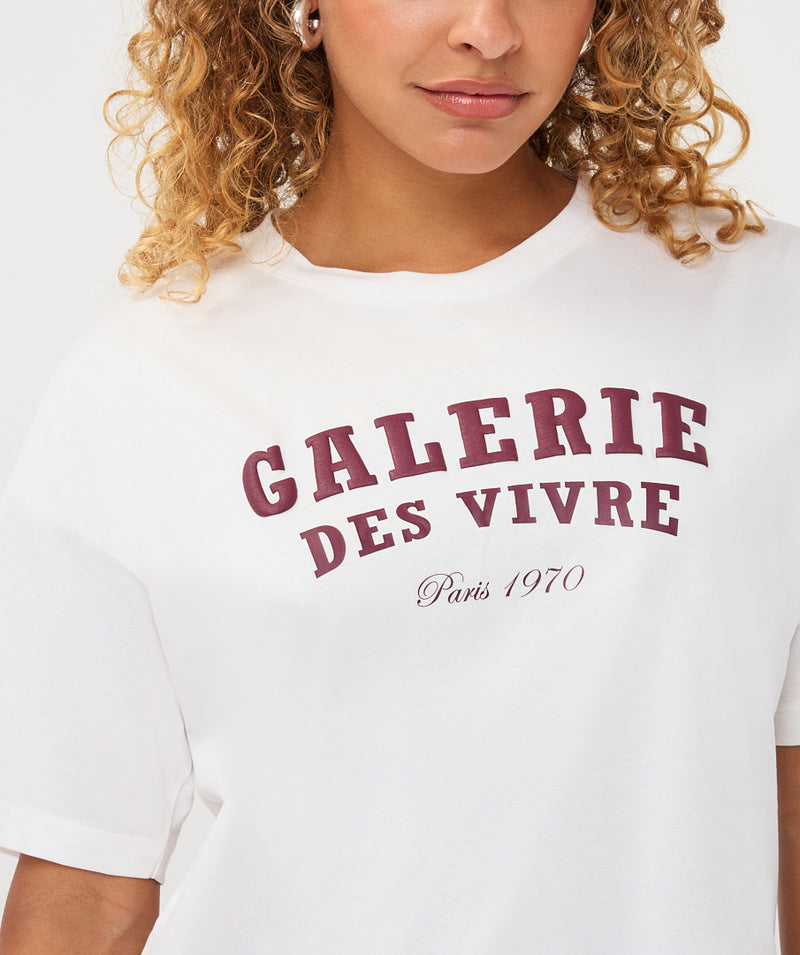 T-Shirt - Esqualo - F2605536