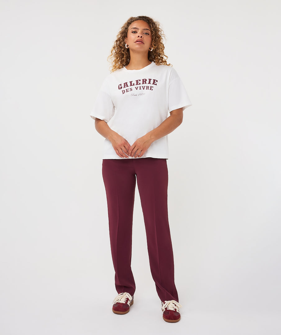 T-Shirt - Esqualo - F2605536
