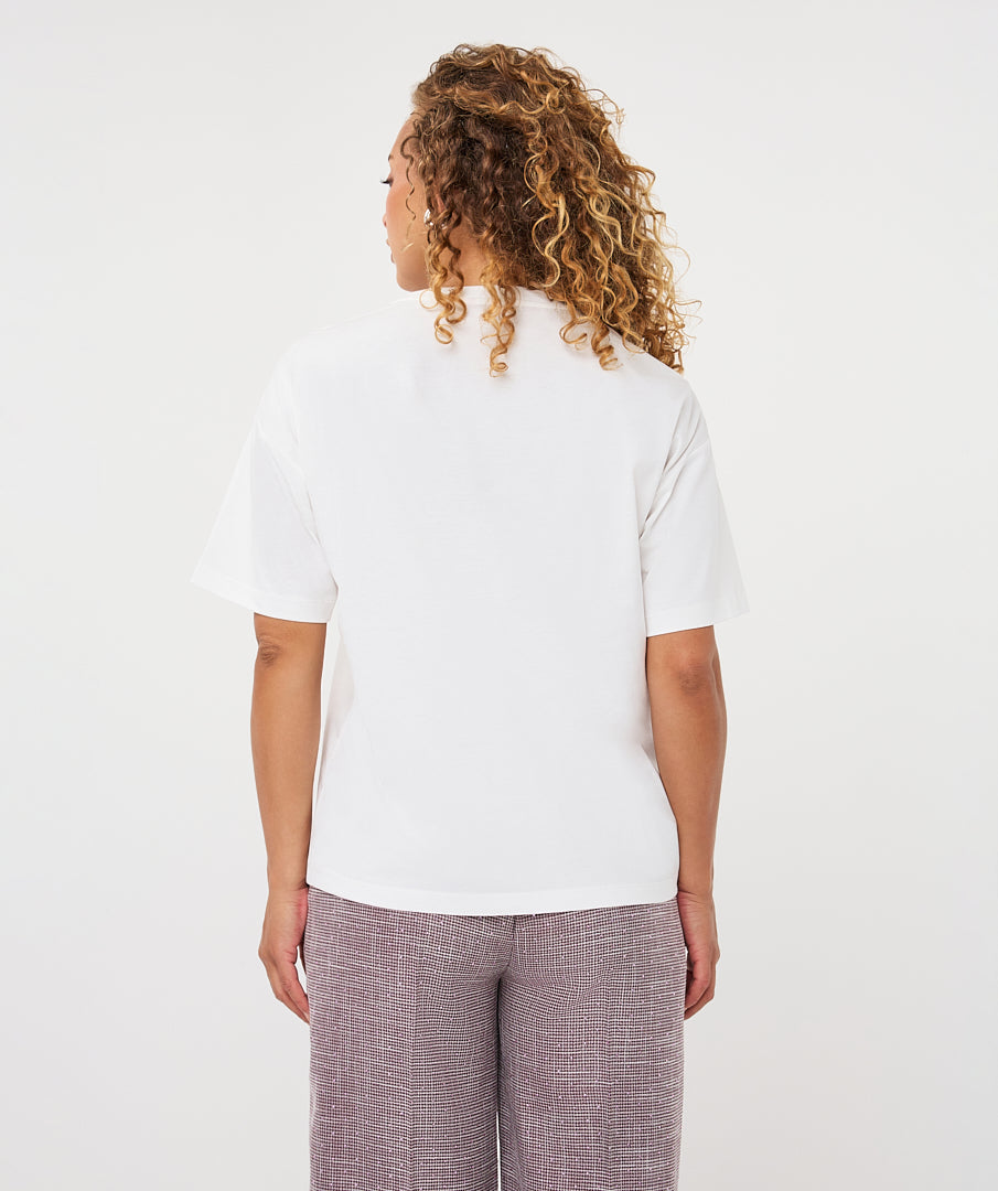 T-Shirt - Esqualo - F2605538