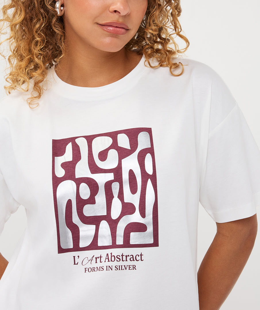 T-Shirt - Esqualo - F2605538