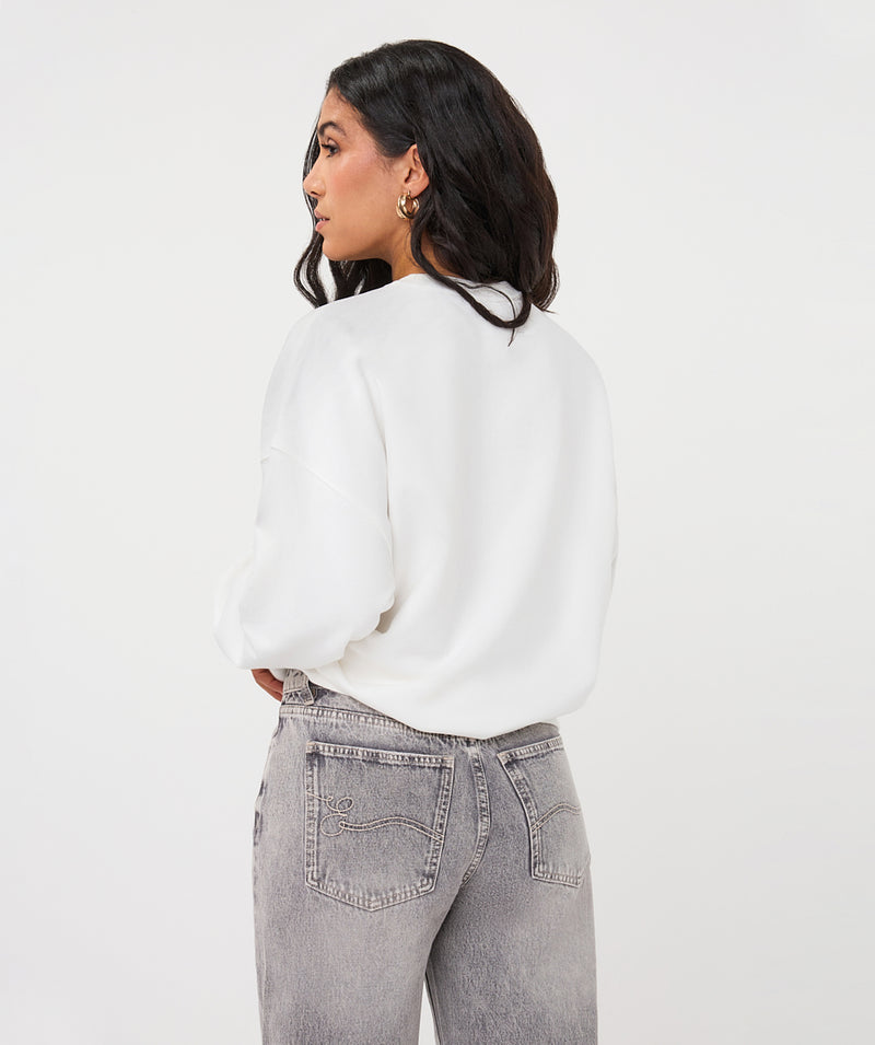 Haut - Esqualo - F2605540