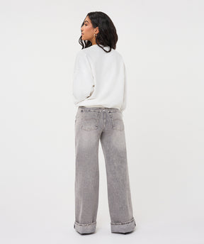 Haut - Esqualo - F2605540