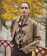 Jacket - Esqualo - F2611501