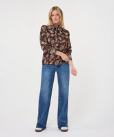 Blouse - Esqualo - F2614505