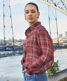 Blouse - Esqualo - F2614518