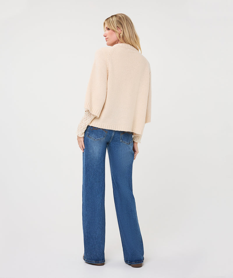 Haut - Esqualo - F2618500