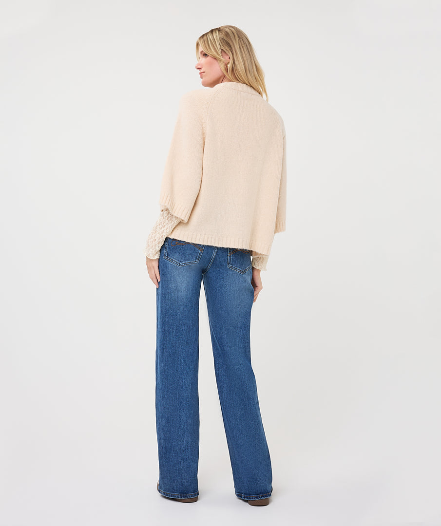 Haut - Esqualo - F2618500
