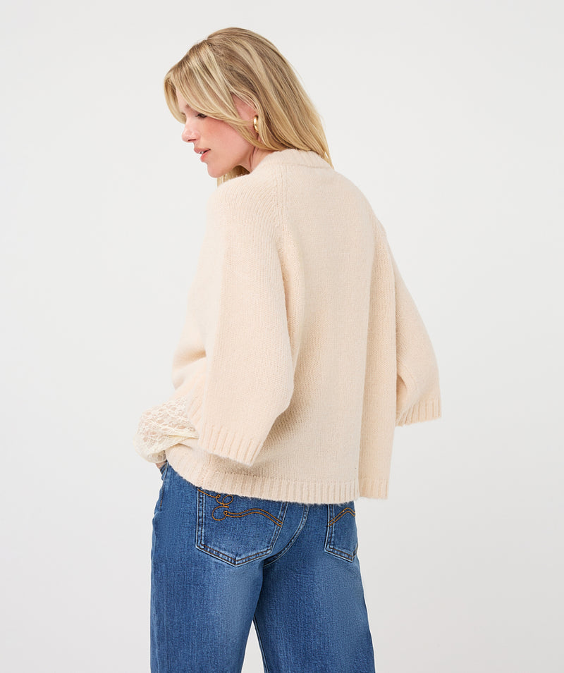 Haut - Esqualo - F2618500