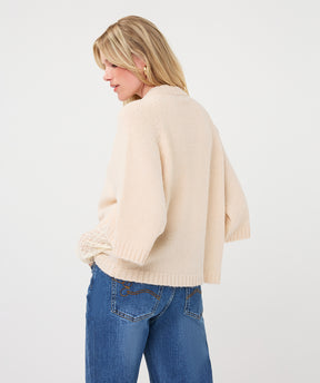Haut - Esqualo - F2618500