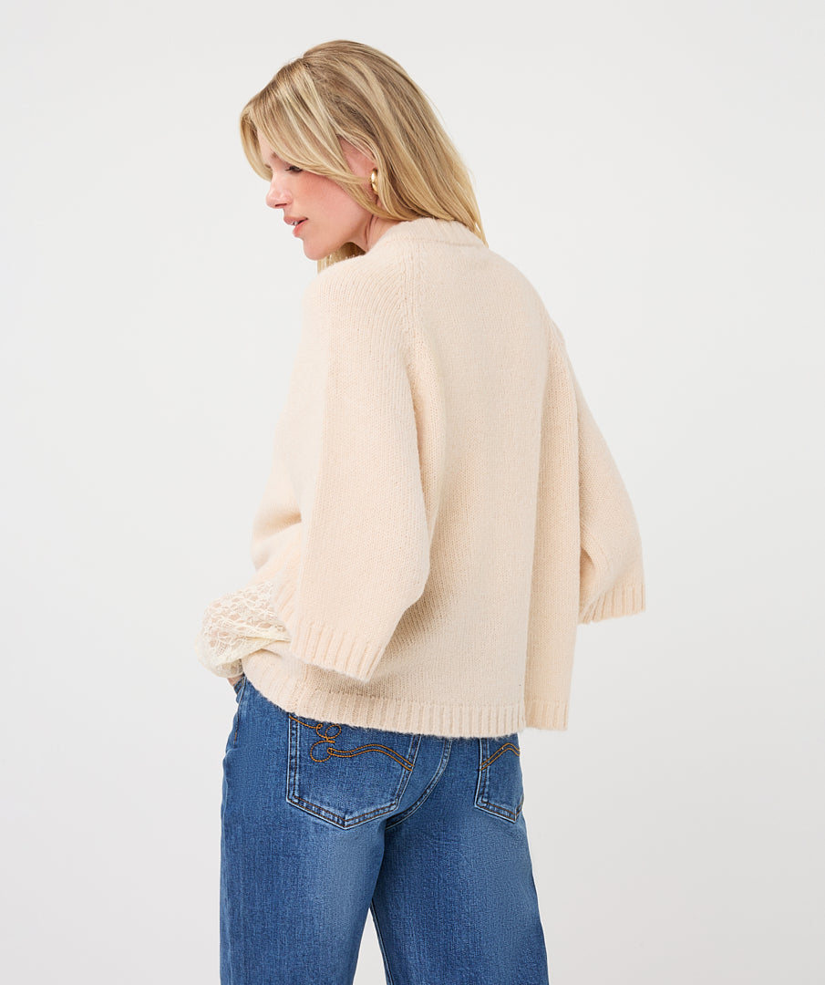 Haut - Esqualo - F2618500