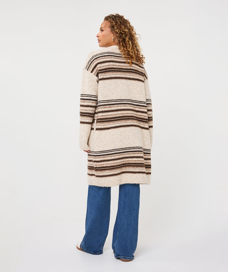Cardigan - Esqualo - F2618504