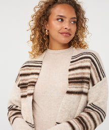 Cardigan - Esqualo - F2618504