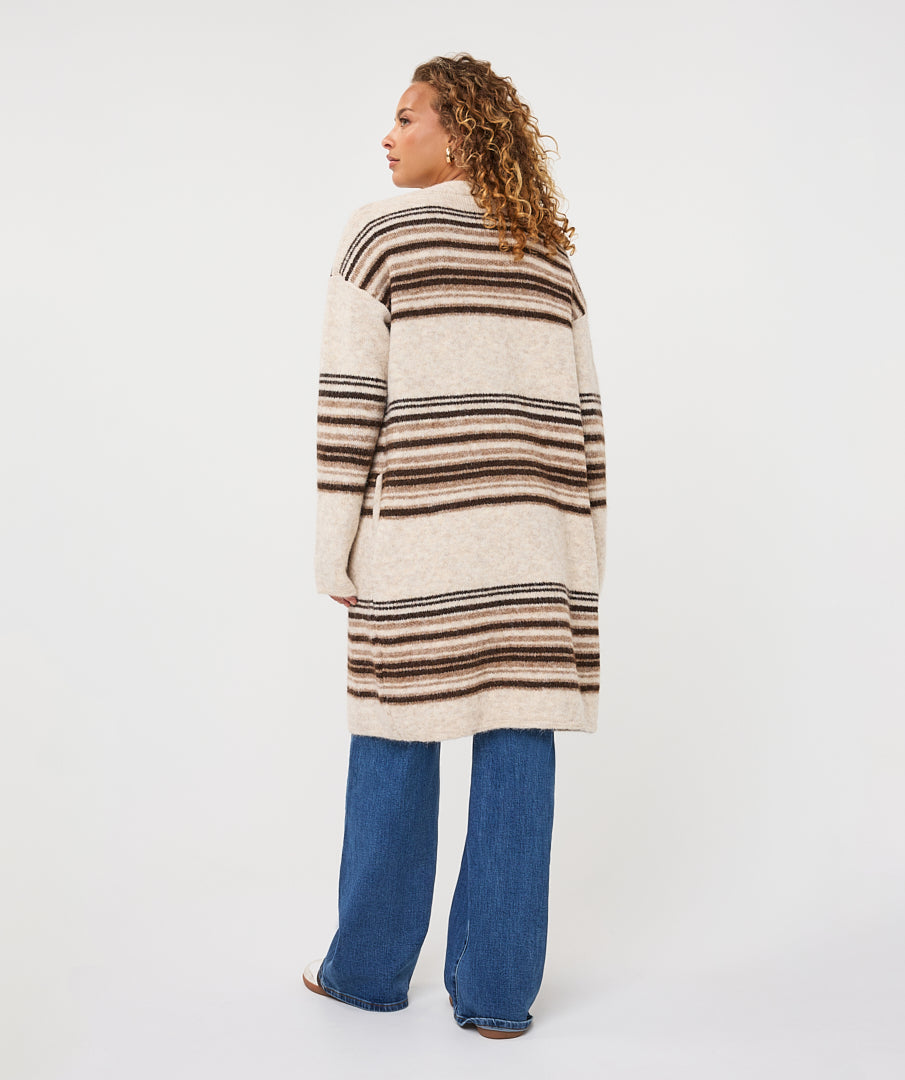 Cardigan - Esqualo - F2618504
