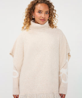 Poncho - Esqualo - F2618506