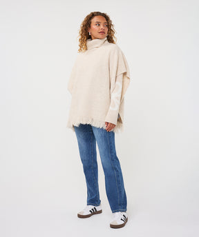 Poncho - Esqualo - F2618506