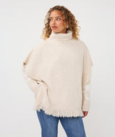 Poncho - Esqualo - F2618506