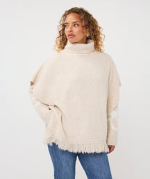 Poncho - Esqualo - F2618506