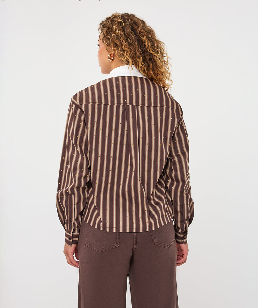 Blouse - Esqualo - F2628514