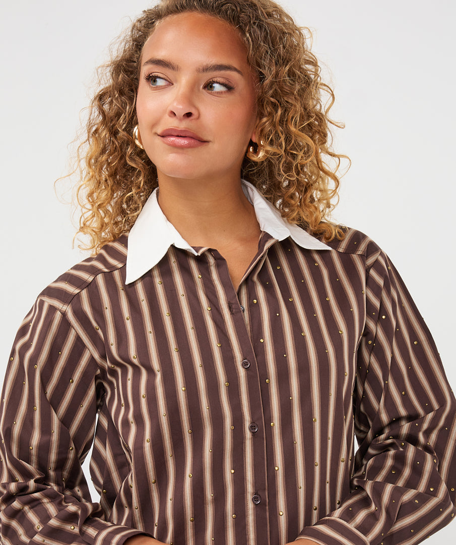 Blouse - Esqualo - F2628514