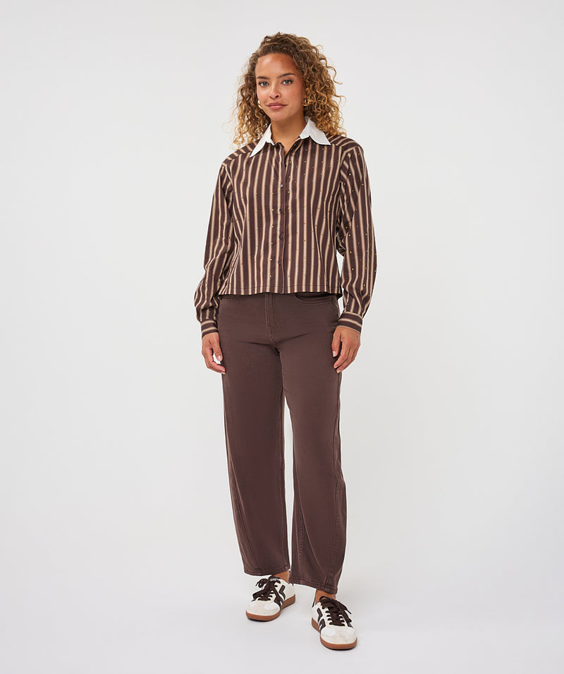 Blouse - Esqualo - F2628514